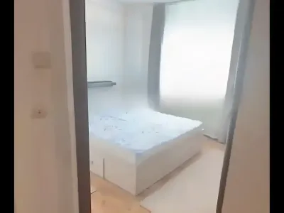 Dormitor luminos apartament vanzare Alba Iulia Alba